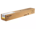 Sharp-BPGT70YA-Toner-giallo-originale-24000-pagine