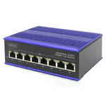 Digitus ASSMANN Electronic DN-651121 switch di rete Gigabit Ethernet (10/100/1000) Supporto Power over Ethernet (PoE