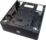 Custodia-Mini-ITX-601-60W-ITX-nera