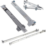 Dell READYRAILS 2U STATIC RAILS 2/4-POST