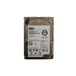 DELL 7YX58 disco rigido interno 2.5 600 GB SAS (ESG-X HD 600G SAS6 10K 2.5 - S-LIT E/C 7YX58 2.5 600 - GB 10000 RPM - Wa