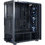 Case-da-gioco-CXC2-ATX-ITX-senza-alimentatore