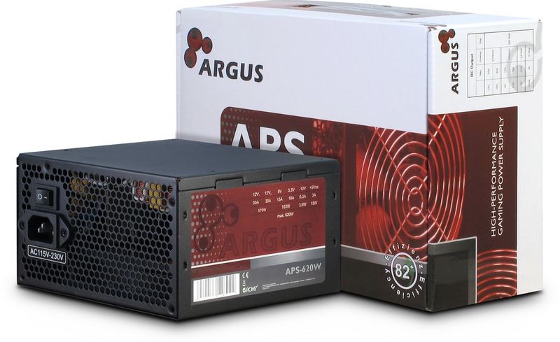 Argus-APS-620W-Stromforsyning-620Watt