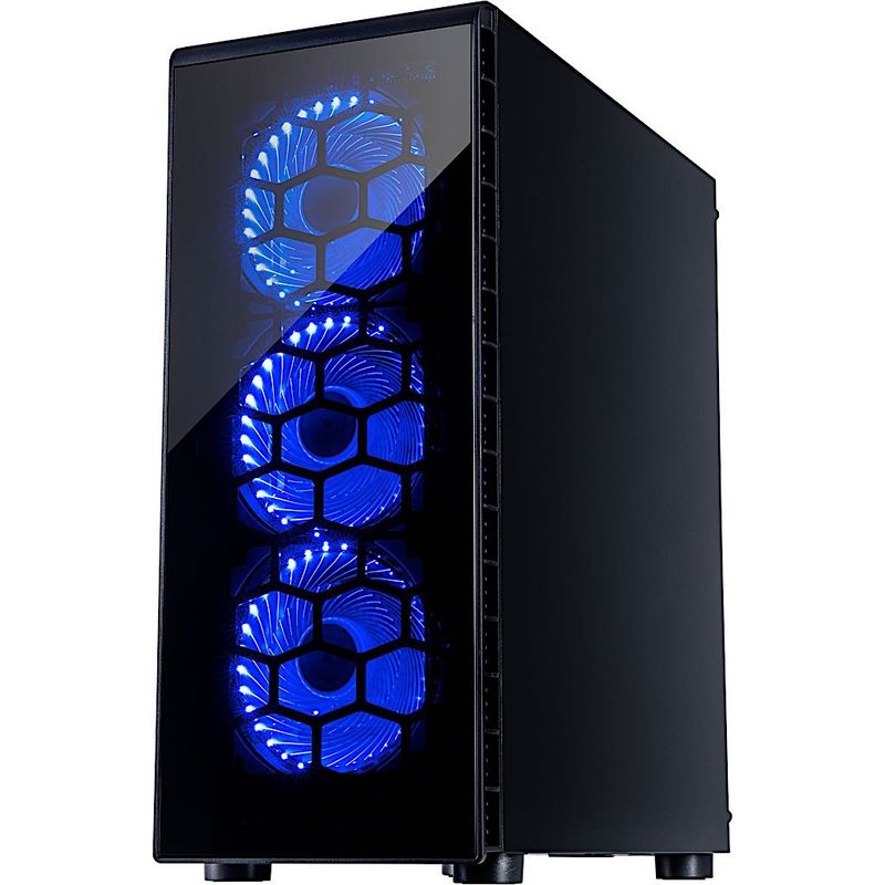 Case-da-gioco-CXC2-ATX-ITX-senza-alimentatore