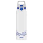 Sigg Bottles SIGG One MyPlanet Uso quotidiano 750 ml Tritan Blu, Trasparente