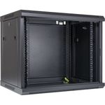 Sma-6409-9U-Wall-Mounted-Rack