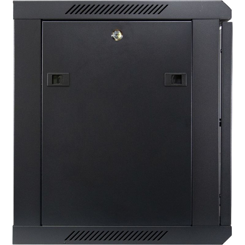 Sma-6409-9U-Wall-Mounted-Rack