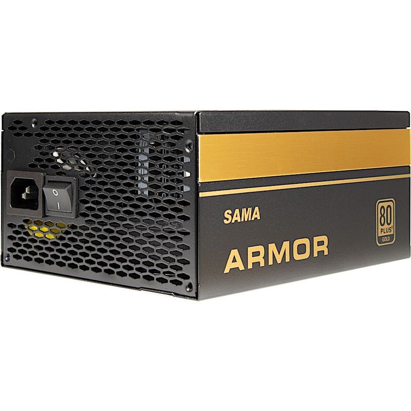 Alimentatore-SAMA-FTX-850-B-Armor-850W