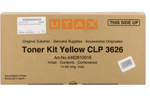 UTAX-4462610016-cartuccia-toner-1-pz-Originale-Giallo