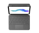 Logitech-Folio-Touch-Grigio-Smart-Connector-QWERTY-Spagnolo