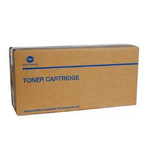 Konica Minolta TN-512Y cartuccia toner 1 pz Originale Giallo