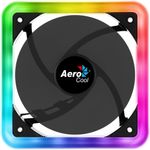 Aerocool Edge 14 Case per computer Ventilatore 14 cm Nero