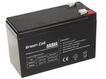 Green-Cell-AGM05-batteria-UPS-Acido-piombo-VRLA-12-V-72-Ah--Green-Cell-AGM-VRLA-12V-7.2Ah-maintenance-free-battery-for-a