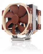 Noctua-NH-U14S-TR5-SP6-Dissipatore-Silenzioso-per-CPU-da-140-mm-di-Alta-Qualita-per-AMD-Threadripper--sTR5--e-Epyc-8004--SP6-