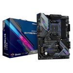 Asrock B550 Extreme4 AMD B550 Socket AM4 ATX