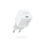 Anker PowerPort III Universale Bianco AC Ricarica rapida Interno