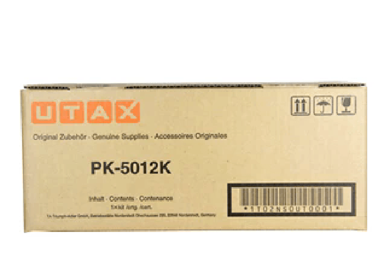 UTAX-PK-5012M-cartuccia-toner-1-pz-Originale-Nero