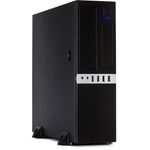 Intertec Case da tavolo IT-503 miniITX/ATX senza alimentatore