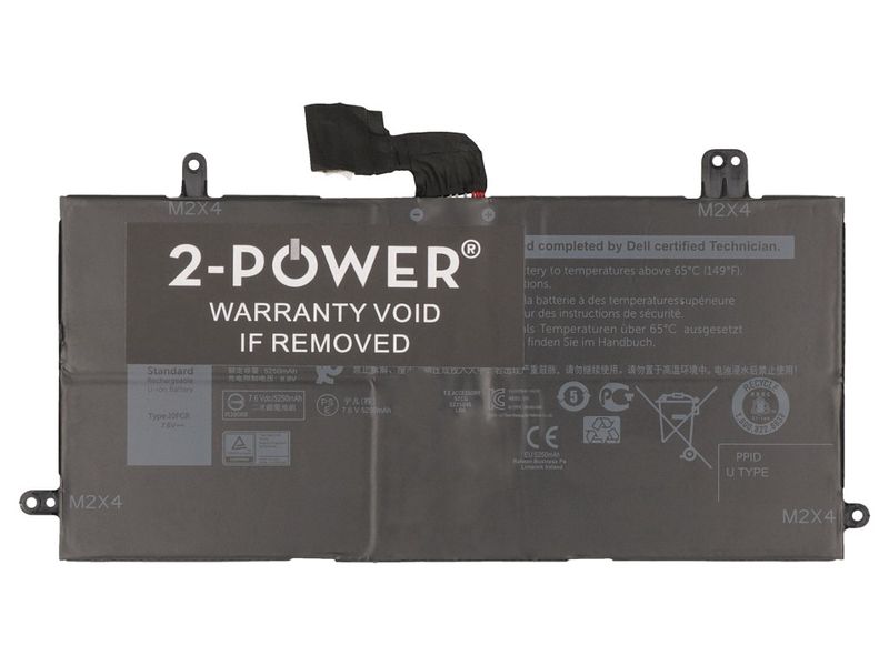 Main-Battery-Pack-7.6V-4800mAh