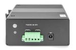 Switch-Industriale-7-Porte-Gigabit-Poe---Una-Porta-Pd