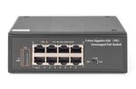 Switch-Industriale-7-Porte-Gigabit-Poe---Una-Porta-Pd