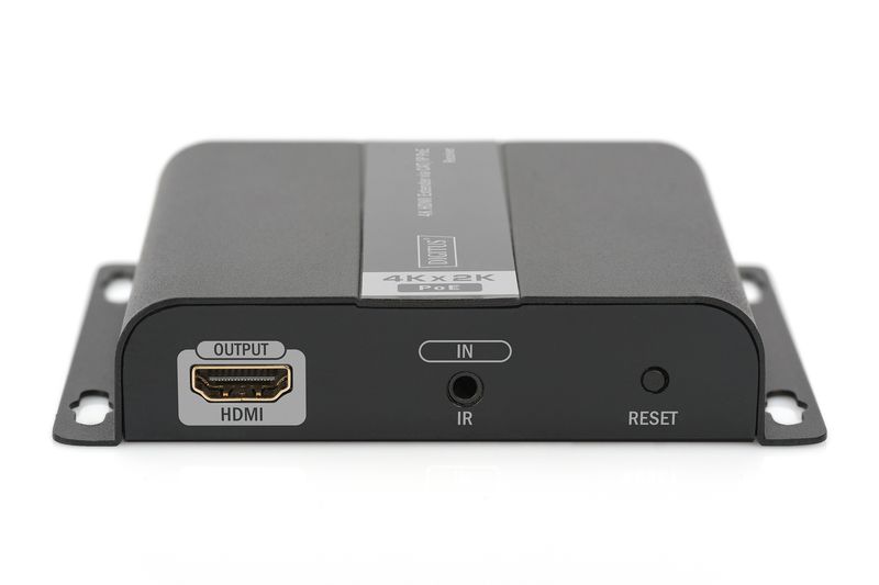 Ricevitore-Per-Estensore-Ds55124-4K-Hdmi-Via-Cavo-Rete-Anche-Per-Ip-Poe-Mt-120