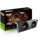 Inno3D N406T2-08D6X-171153N scheda video NVIDIA GeForce RTX 4060 Ti 8 GB GDDR6