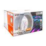 aiten-data-AI80.06.305.1-cavo-di-rete-Grigio-305-m-Cat6-U-UTP--UTP-