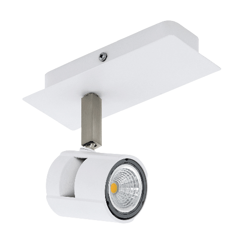 Spot-Contemporaneo-Vergiano-In-Alluminio-Bianco-1-Luce-Gu10-48W-Ip20