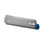 OKI 44059127 cartuccia toner 1 pz Originale Ciano