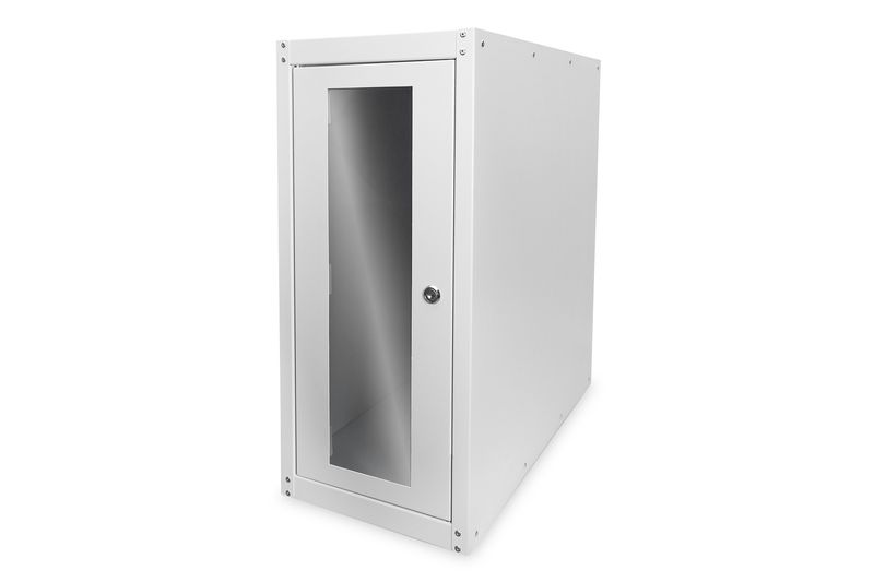 Box-Per-Server-E-Computer-Colore-Grigio-Chiaro