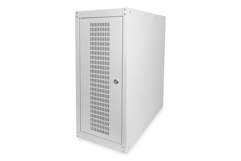 Box-Per-Server-E-Computer-Colore-Grigio-Chiaro