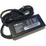 HP AC Adapter 65W Smart adattatore e invertitore Nero (AC Adapter 65W Smart - Warranty 6M)