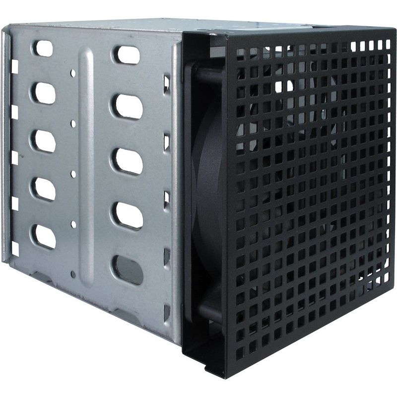 4U-40240-Rack-Black-Grey