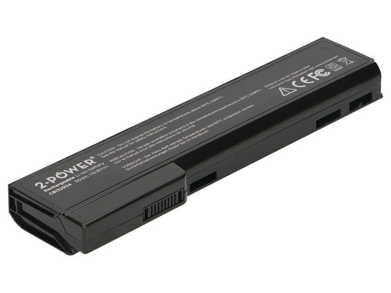 Main-Battery-Pack-10.8V-4600mAh