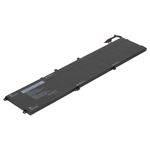 2Power 2-Power CBP3709A ricambio per laptop Batteria