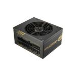 FSP-DAGGER-PRO-ATX3.0-PCIe5.0--850W-alimentatore-per-computer-20-4-pin-ATX-SFX-Nero