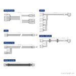 FSP-DAGGER-PRO-ATX3.0-PCIe5.0--850W-alimentatore-per-computer-20-4-pin-ATX-SFX-Nero