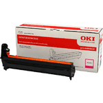 Oki ORIGINALE OKI Tamburo magenta 44064010 C810/830 20000 pagine