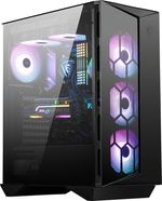 MSI-MPG-GUNGNIR-110R-computer-case-Midi-Tower-Nero