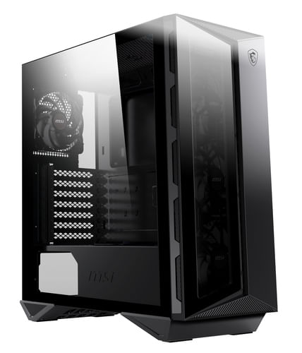 MSI-MPG-GUNGNIR-110R-computer-case-Midi-Tower-Nero