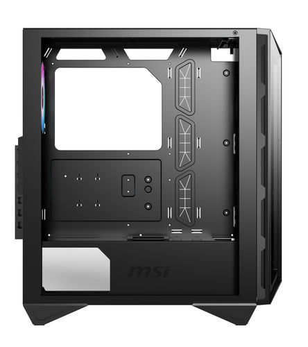 MSI-MPG-GUNGNIR-110R-computer-case-Midi-Tower-Nero