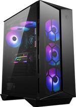 MSI-MPG-GUNGNIR-110R-computer-case-Midi-Tower-Nero