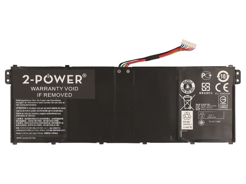 Main-Battery-Pack-15.2V-3220mAh