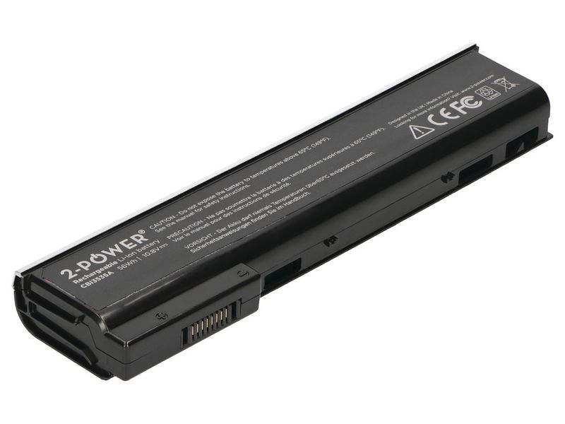 Main-Battery-Pack-10.8V-5200mAh