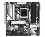 Asrock-A620M-Pro-RS-WiFi-AMD-A620-Presa-di-corrente-AM5-micro-ATX