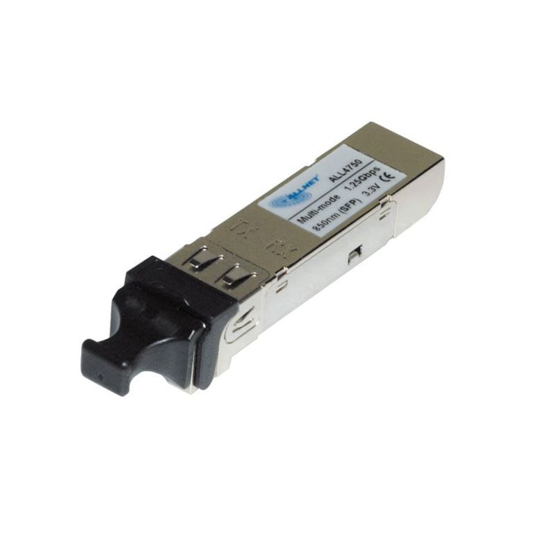 3Com---Cisco---ALLNET--D-Link-LC-Anschl-1.125G-1310nm-Singlemode-SFP-10km-Reichweite