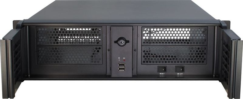 Inter-Tech-IPC-3U-3098-S-Versione-rack-ATX-Nessun-strmforsyning-Asst