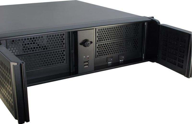 Inter-Tech-IPC-3U-3098-S-Versione-rack-ATX-Nessun-strmforsyning-Asst