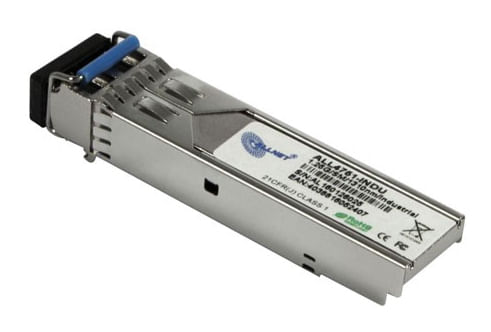 LC-Anschl-1.125G-1310nm-Singlemode--SFP--10km-Reichweite--Industrial--40--85Grad